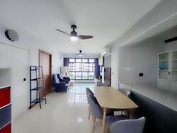 Blk 413B Waterfront I @ Northshore (Punggol), HDB 4 Rooms #617760981